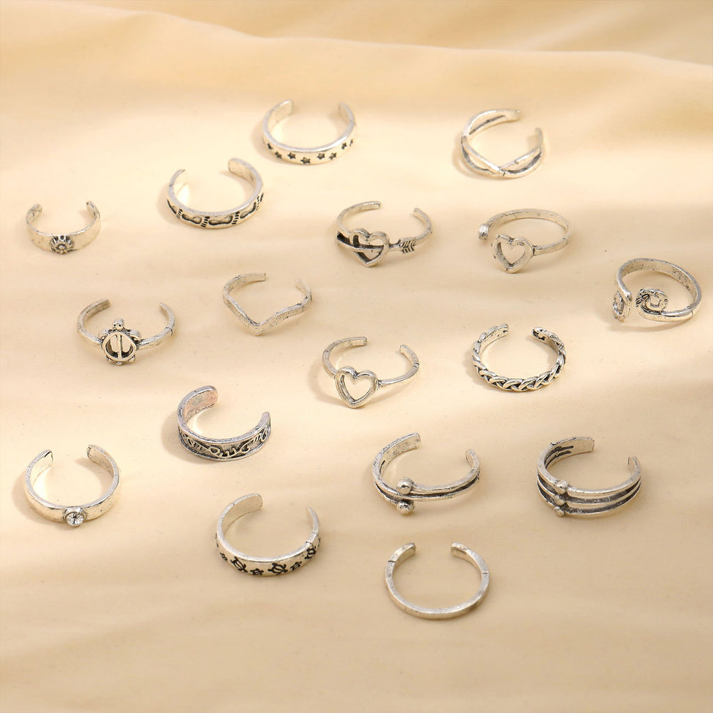 Stunning Set for Daily Wear