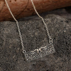 Classic Necklace with Timeless Appeal