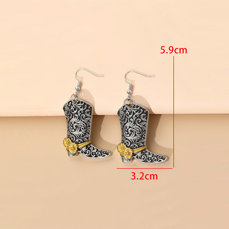 Stunning Earring for Daily Wear