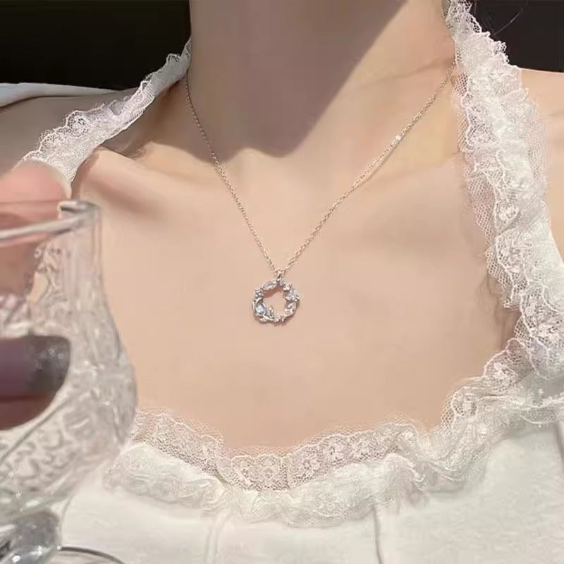 Beautiful Necklace with Unique Style