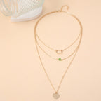 Beautiful Necklace with Unique Style