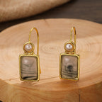 Beautiful Earring with Unique Style