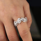 Vintage Handmade Ring