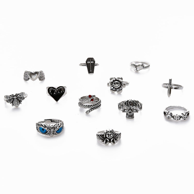 Vintage Handmade Set