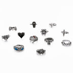 Vintage Handmade Set