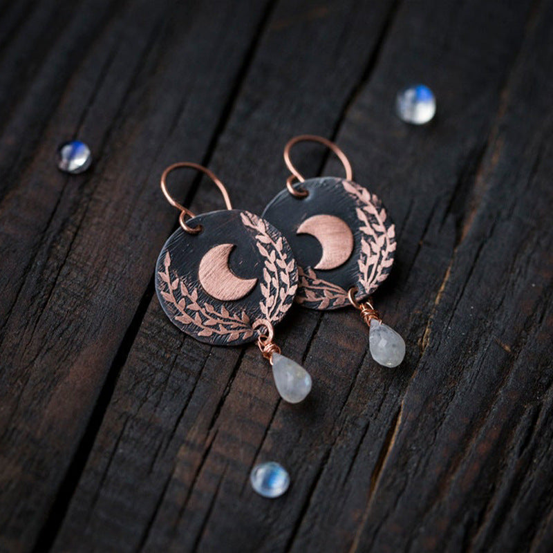 Stunning Earring for Daily Wear