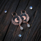 Stunning Earring for Daily Wear