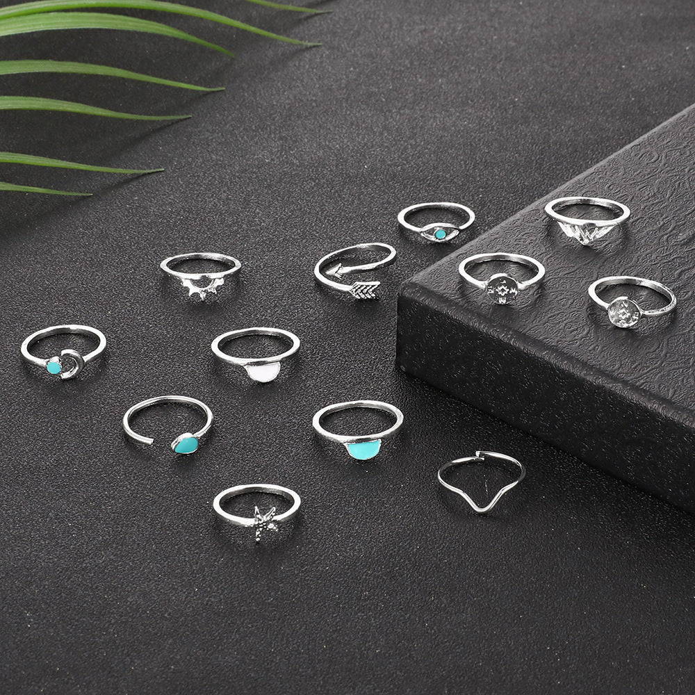 Vintage Handmade Set