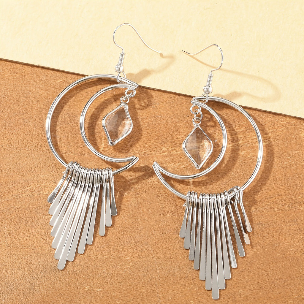 Elegant Earring for Every Occasion