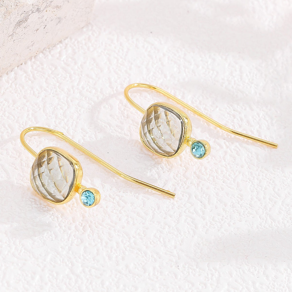 Classic Earring with Timeless Appeal