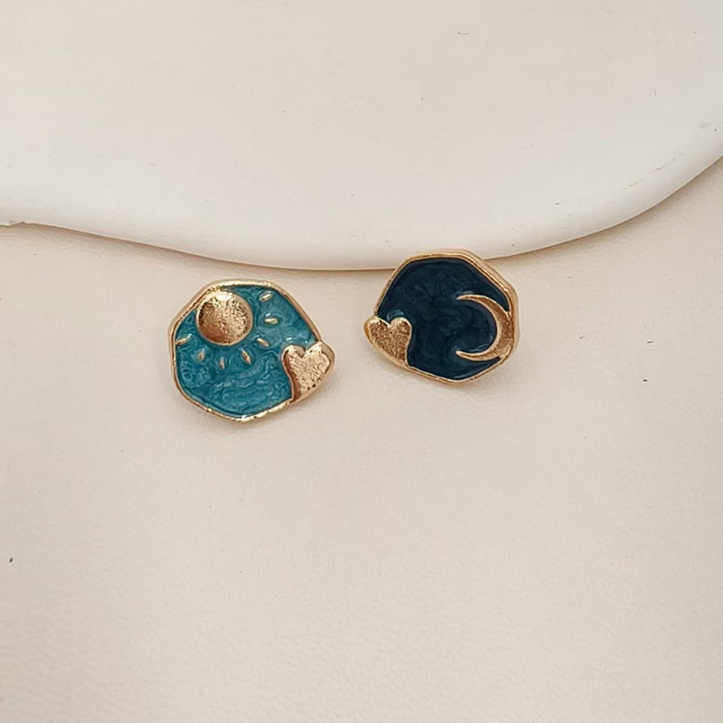 Classic Earring with Timeless Appeal