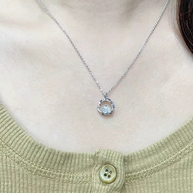 Beautiful Necklace with Unique Style