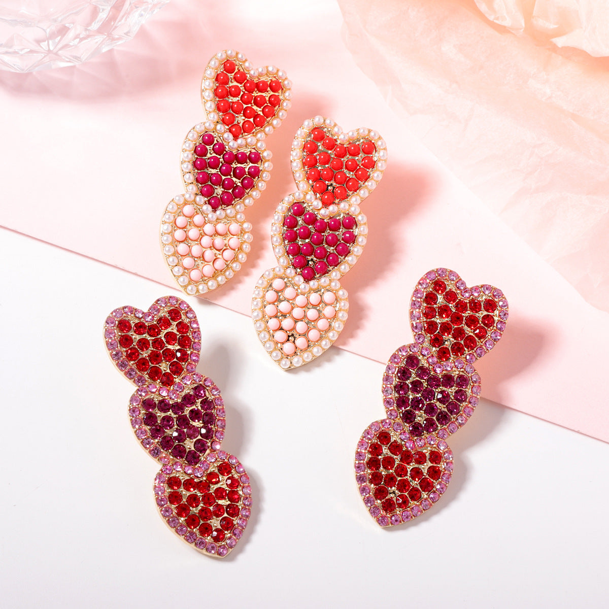 Vintage Handmade Piece