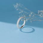 Vintage Handmade Ring