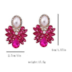 Charming Pearl Earring for Any Occasion