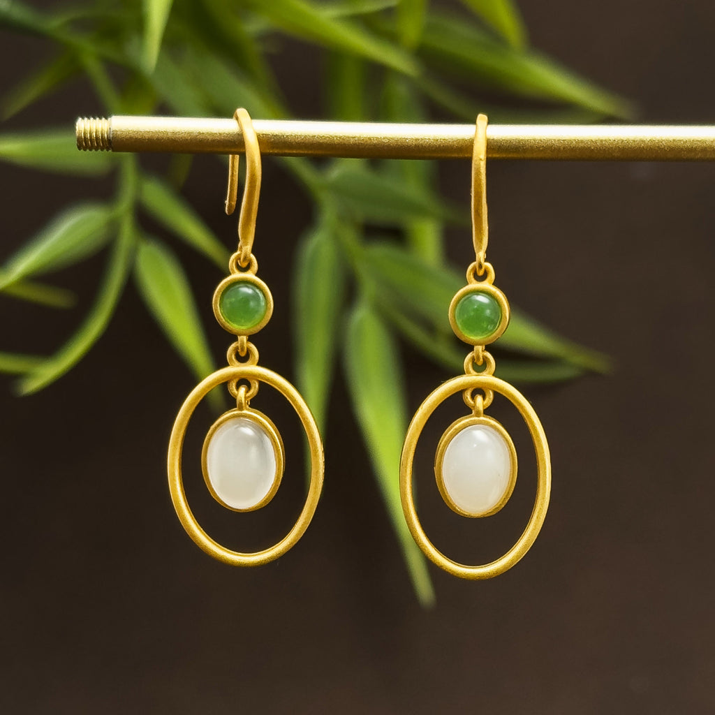 Vintage Handmade Silver Set