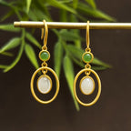 Vintage Handmade Silver Set