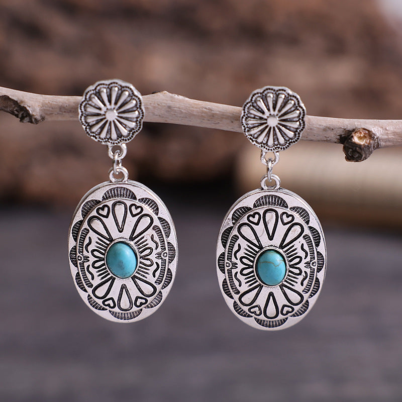 Stunning Earring for Daily Wear