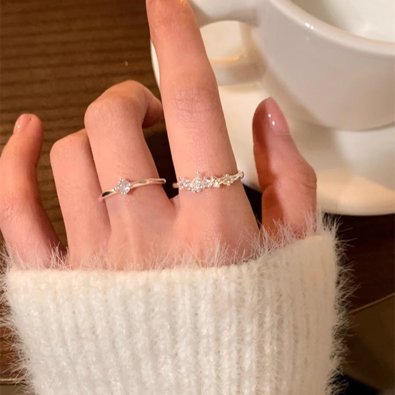 Vintage Handmade Ring