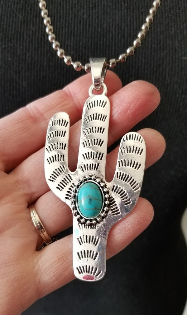 Vintage Handmade Necklace