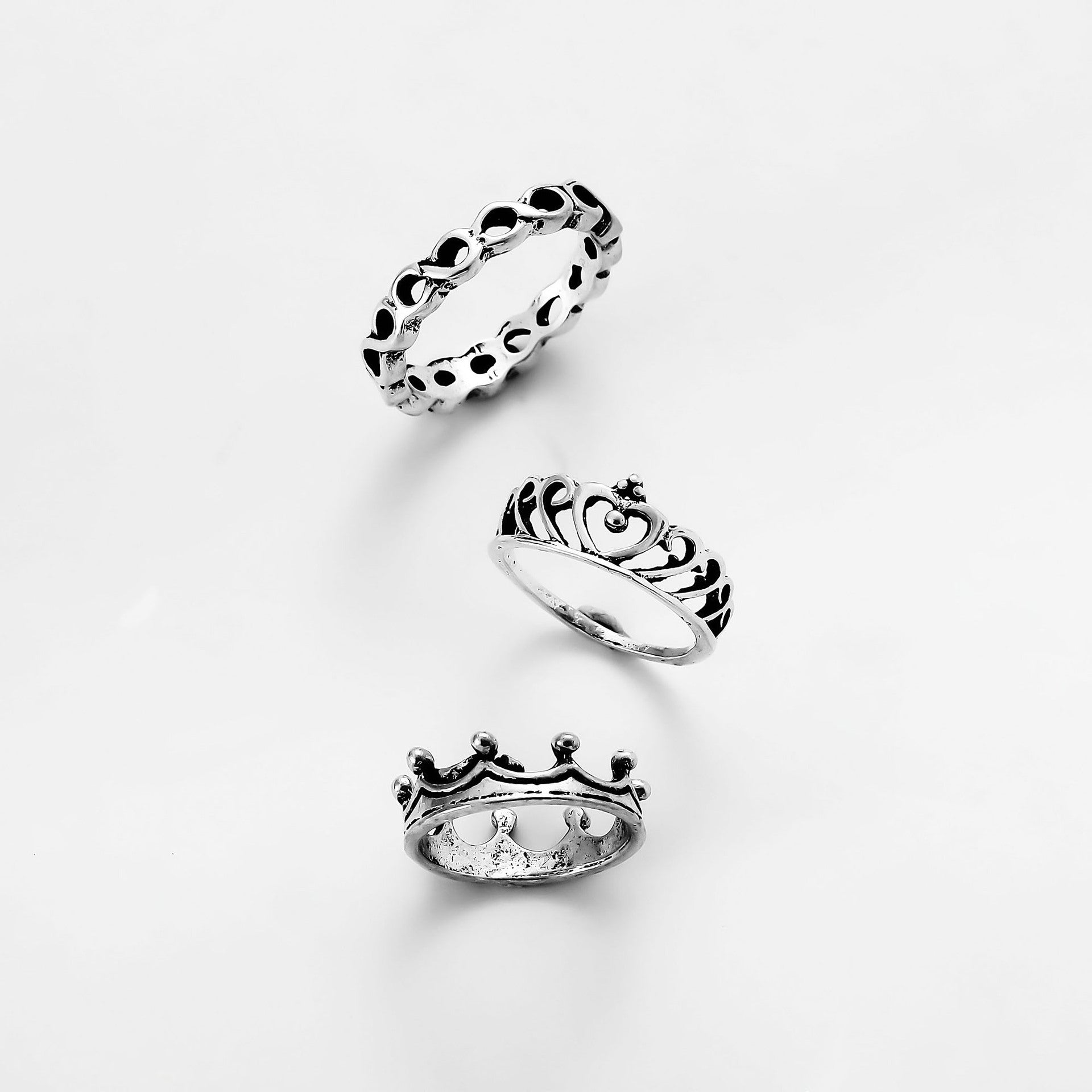 Stunning Set for Daily Wear