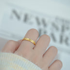 Vintage Handmade Ring