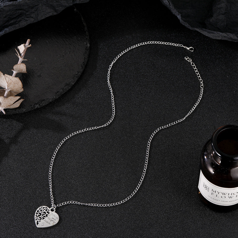 Beautiful Necklace with Unique Style