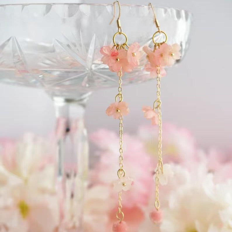 Classic Pearl Earring with Timeless Appeal