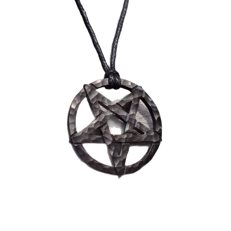 Beautiful Necklace with Unique Style