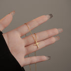 Vintage Handmade Necklace