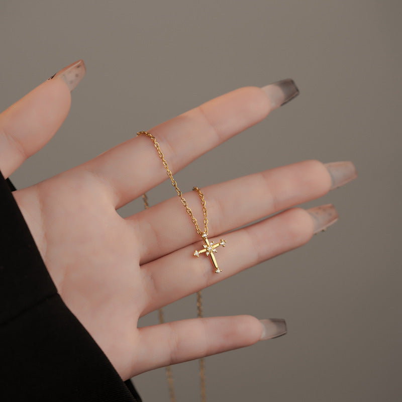 Vintage Handmade Necklace