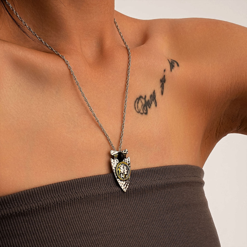 Beautiful Necklace with Unique Style