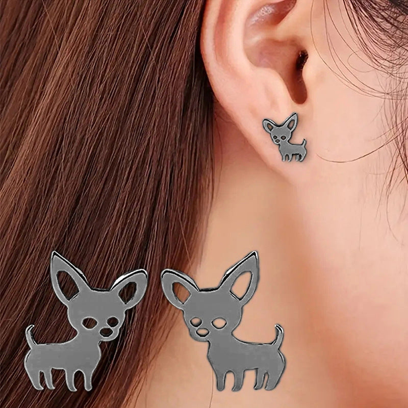 Charming Earring for Any Occasion