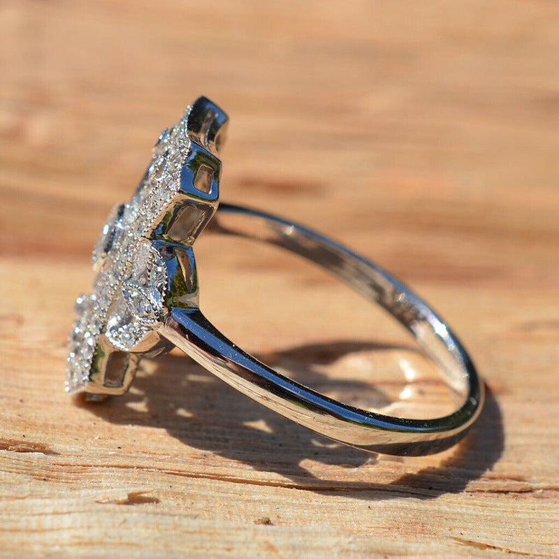 Charming Ring for Any Occasion