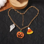 Vintage Handmade Necklace