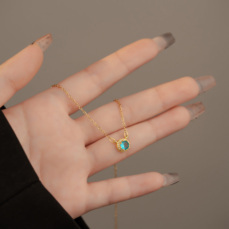 Vintage Handmade Necklace