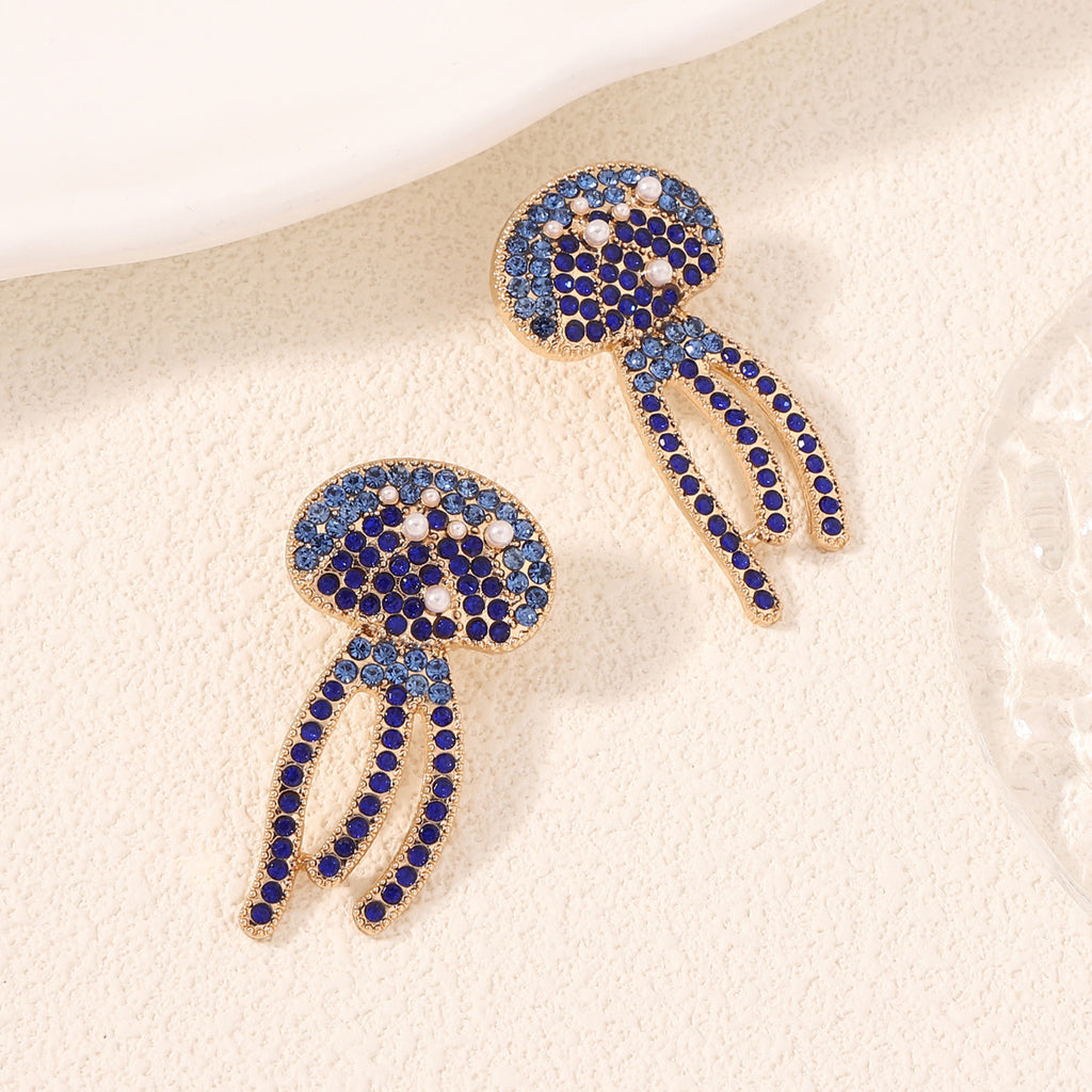 Charming Pearl Earring for Any Occasion