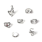 Vintage Handmade Ring