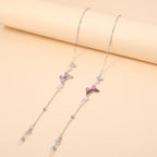 Beautiful Pearl Chain with Unique Style