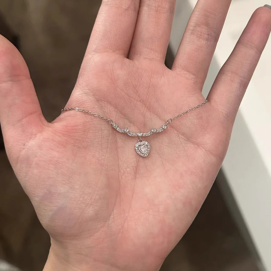 Vintage Handmade Necklace