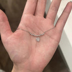 Vintage Handmade Necklace