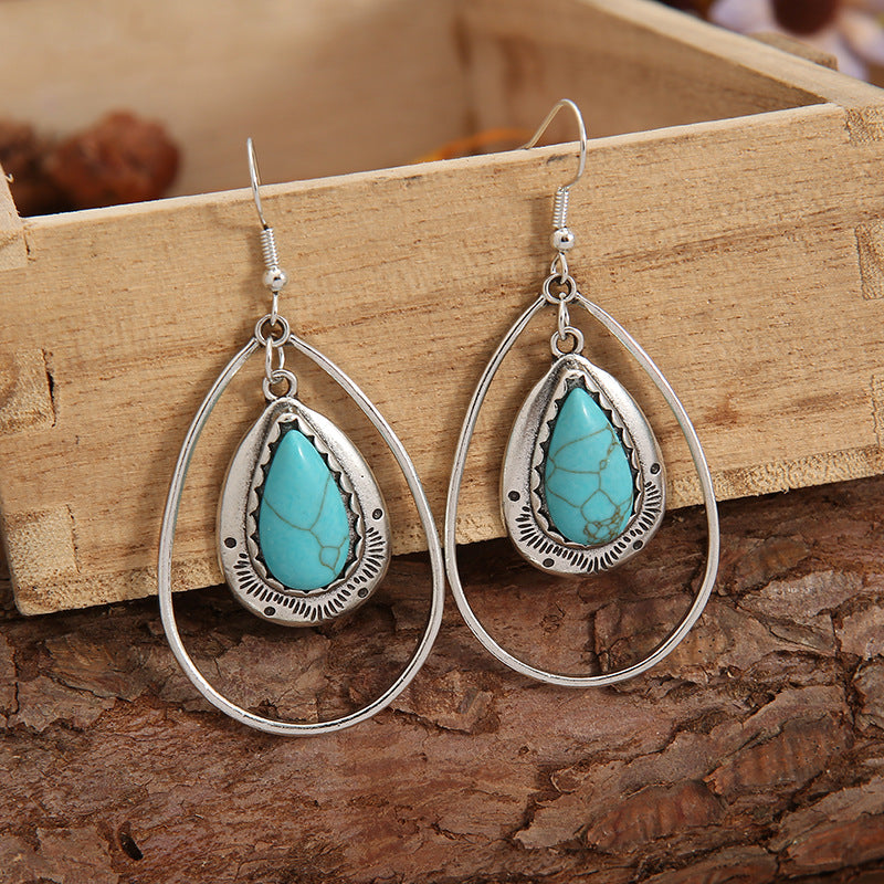 Romantic Earring for Special Moments