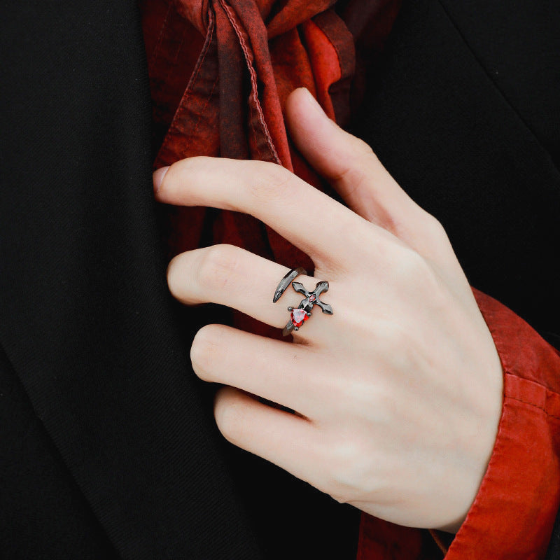 Vintage Handmade Piece