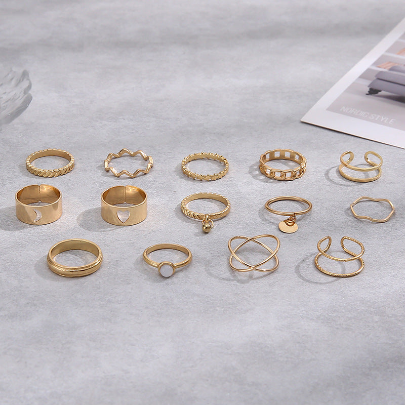 Vintage Handmade Pendant