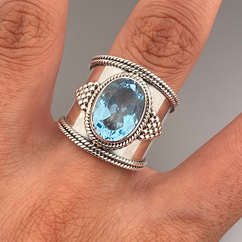Stunning Ring for Daily Wear