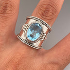 Stunning Ring for Daily Wear