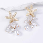 Charming Pearl Earring for Any Occasion