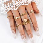 Stunning Set for Daily Wear