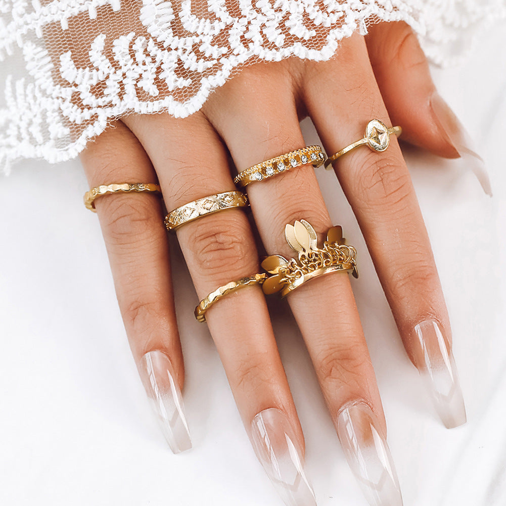 Stunning Set for Daily Wear