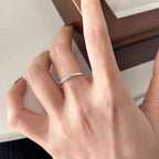 Vintage Handmade Ring